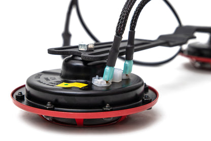 GrimmSpeed 2015+ WRX/STI Hella Horn Wiring Harness 040026 040026 User 1