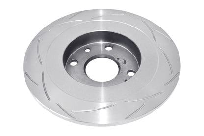 DBA 94-97/99-05 MX-5 Miata Rear Slotted Street Series Rotor 534S 534S Photo - out of package