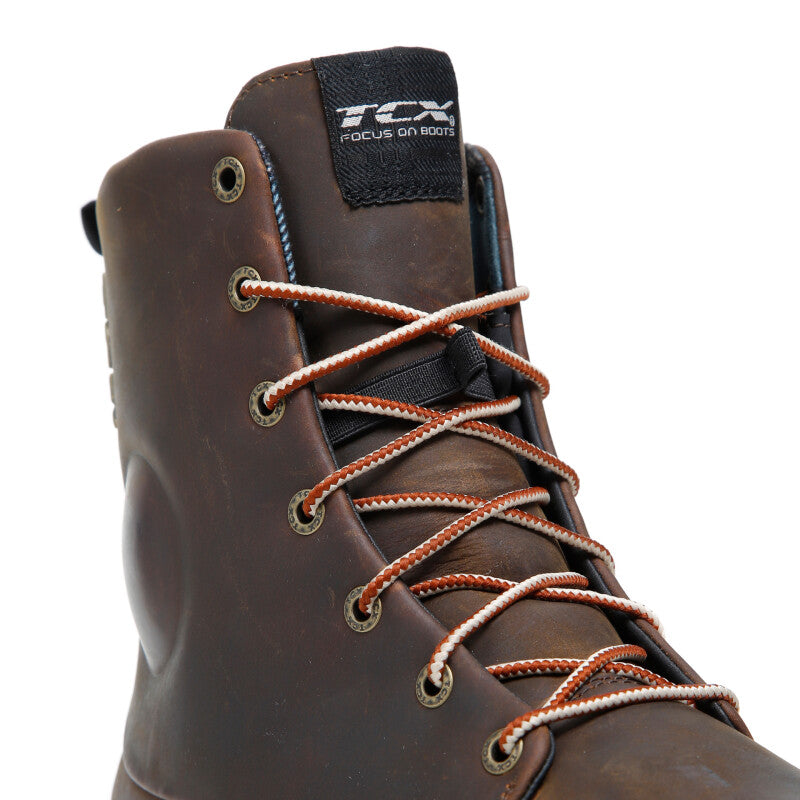 TCX Blend 2 WP Boot - 45 - Brown 20179T7304W-004-45 20179T7304W-004-45 User 1