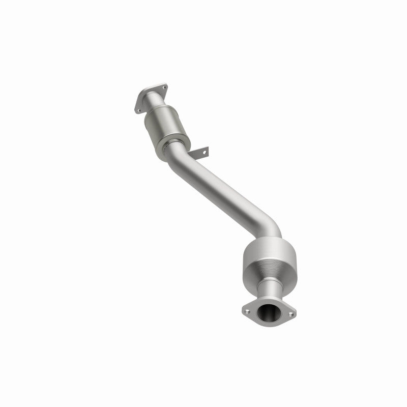 MagnaFlow OEM Grade Federal / EPA Compliant Direct-Fit Catalytic Converter 51933 360 Degree Image Set