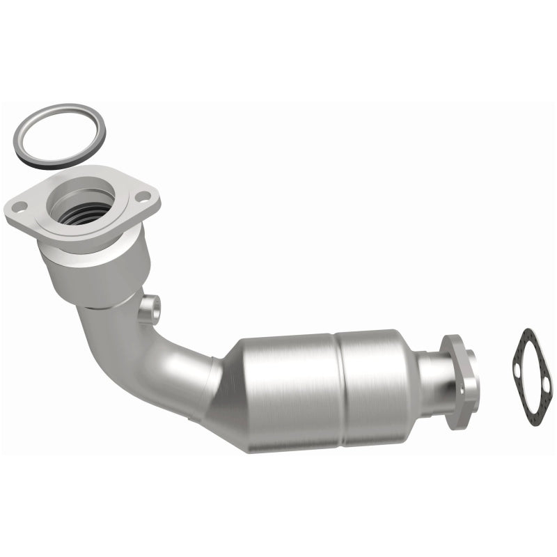 MagnaFlow Pontiac G8 California Grade CARB Compliant Direct-Fit Catalytic Converter 5461628 Photo - out of package