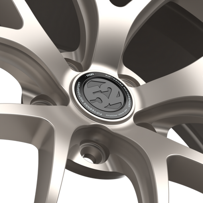 fifteen52 Sector RSR 19x11 5x130 56mm ET 71.6mm Center Bore Frosted Graphite RSSWG-91153+56 RSSWG-91153+56 User 1