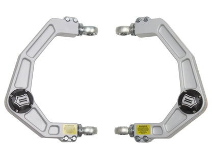 ICON 2021+ Ford F-150 Billet Upper Control Arm Delta Joint Kit 98507DJ 98507DJ Photo - Primary