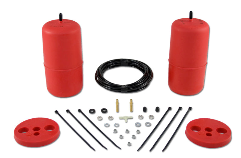 AIRLIFT 1000 Air Spring Kit 60897 Photo - Primary
