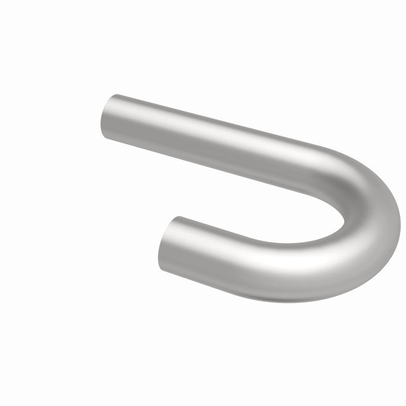 MagnaFlow 180° Bend Stainless Steel Pipe 10719 360 Degree Image Set