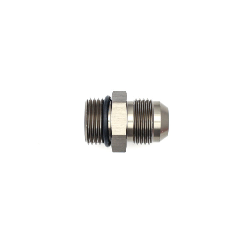 DeatschWerks DW ORB to -AN Adapters Fabrication Fittings main image