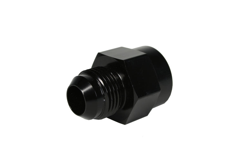 Aeromotive AN-08 Inlet Male Flare Adapter for Inline EFI Pump 15114 Photo - Primary