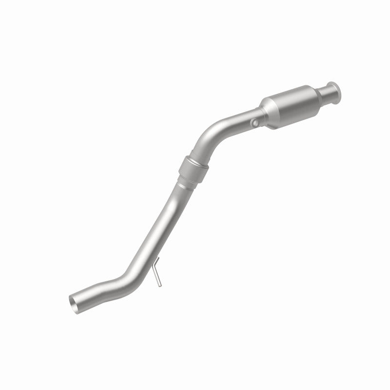 MagnaFlow California Grade CARB Compliant Direct-Fit Catalytic Converter 4481760 360 Degree Image Set