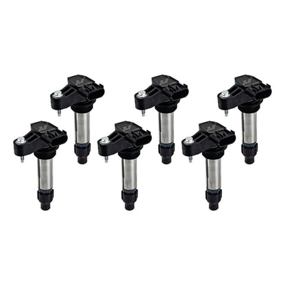 Mishimoto 10-16 Chevrolet Camaro 3.6L Ignition Coil - 6-Pack MMIG-CAM-1006 MMIG-CAM-1006 User 1