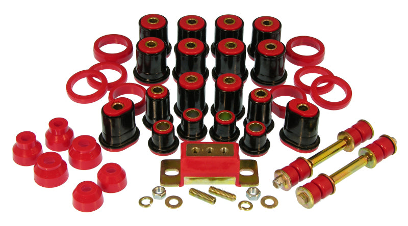 Prothane Suspension Bushing Kit 7-2001 Photo - Primary