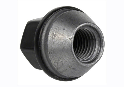 Ford Racing M12 x 1.5 Black Lug Nut - Set of 5 M-1012-BSB M-1012-BSB Photo - Unmounted