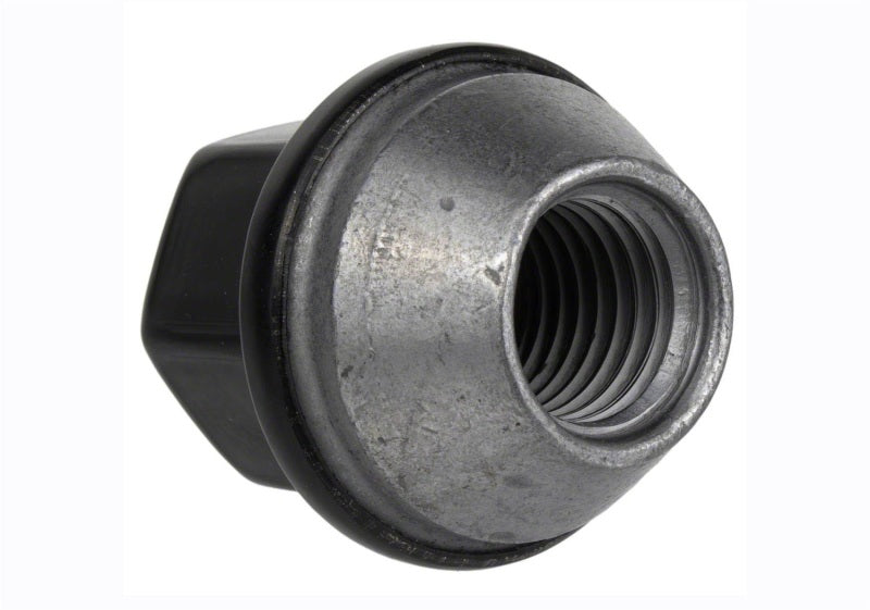 Ford Racing M12 x 1.5 Black Lug Nut - Set of 5 M-1012-BSB M-1012-BSB Photo - Unmounted