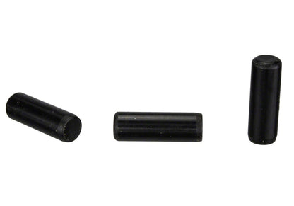 Ford Racing 11inch Pressure Plate Bolt and Dowel Kit M-6397-B46 M-6397-B46 Photo - Unmounted