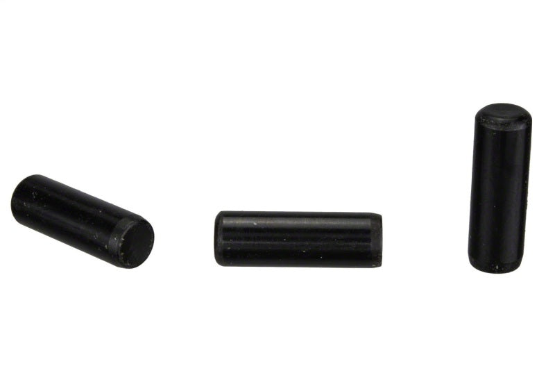 Ford Racing 11inch Pressure Plate Bolt and Dowel Kit M-6397-B46 M-6397-B46 Photo - Unmounted