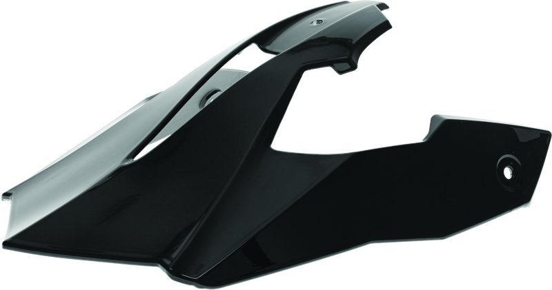 First Gear Hyperion Visor Blk 447258 447258 Photo - Primary