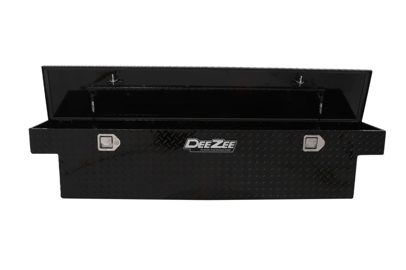 Dee Zee Deezee Universal Tool Box - Specialty Narrow Black BT MID SIZE DZ6163NB DZ6163NB Photo - Unmounted