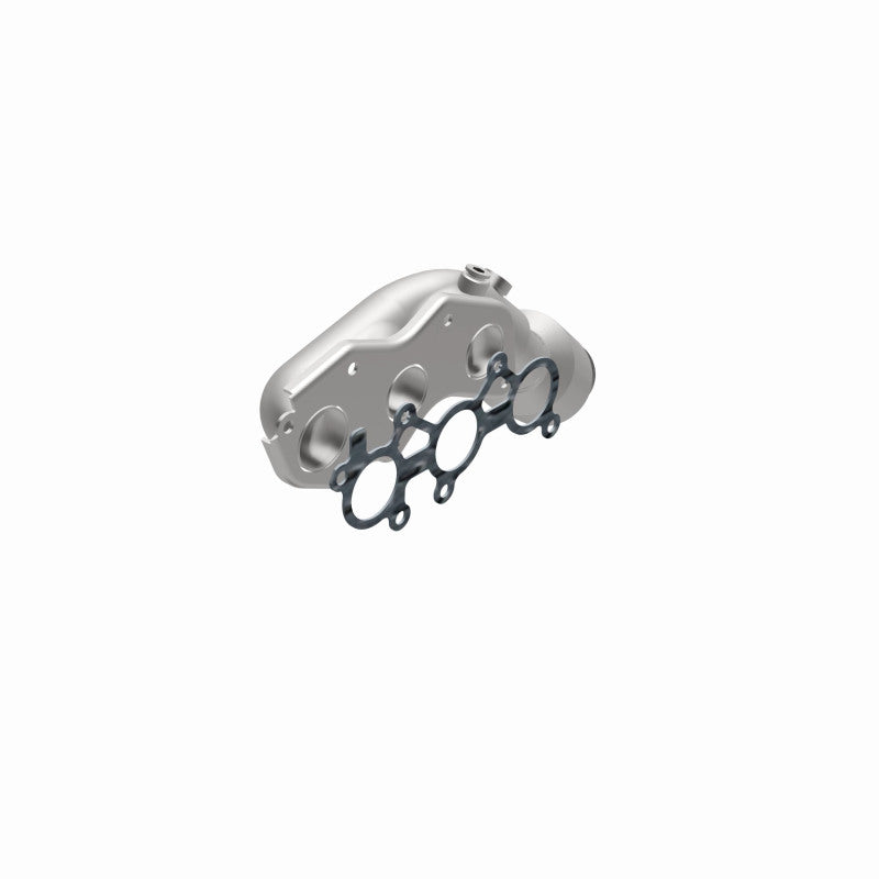 MagnaFlow Lexus OEM Grade Federal / EPA Compliant Manifold Catalytic Converter 49285 360 Degree Image Set