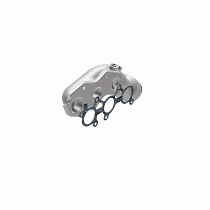 MagnaFlow Lexus OEM Grade Federal / EPA Compliant Manifold Catalytic Converter 49285 360 Degree Image Set