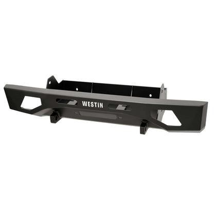 Westin 22-23 Toyota Tundra Pro-Series Front Bumper - Textured Black 58-411285 58-411285 Photo - Primary