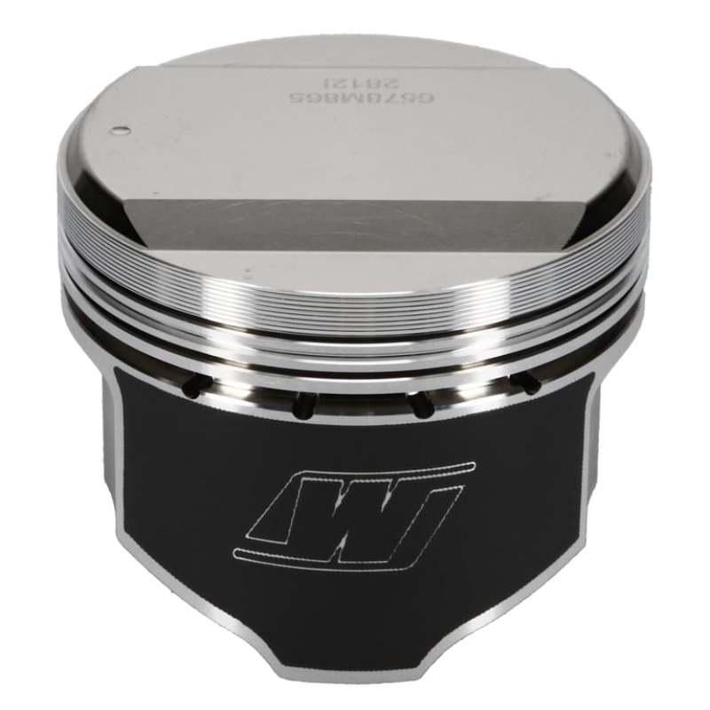 Wiseco Nissan RB25 14cc Dome 86.50mm Bore K578M865AP Photo - out of package