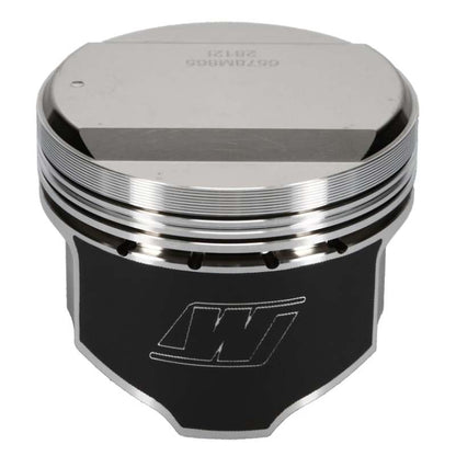 Wiseco Nissan RB25 14cc Dome 86.50mm Bore K578M865AP Photo - out of package
