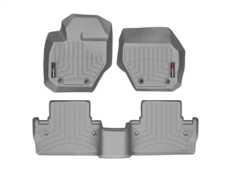 WeatherTech  46234-1-3 46234-1-3 Photo - Primary