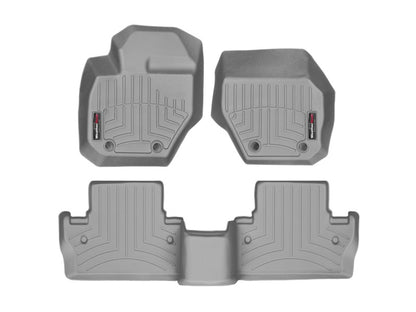 WeatherTech  46234-1-3 46234-1-3 Photo - Primary