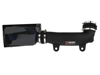 aFe Super Stock Induction System Pro 5R Media 18-21 Jeep Wrangler JL L4-2.0L (t) 55-10010R 55-10010R Photo - Unmounted