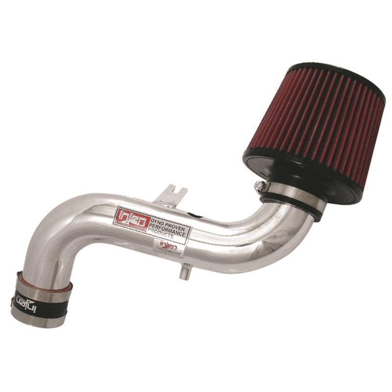 Injen Polished Short Ram Intake 97-99 Camry 2.2L 4 Cyl IS2020P Photo - Primary