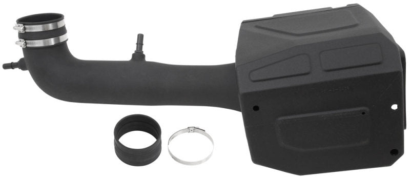 AEM Induction AEM Brute Force Intake System 14-15 Chevrolet/GMC Silverado/Sierra 1500 5.3L/6.2L V8 21-8032DS 21-8032DS Photo - out of package