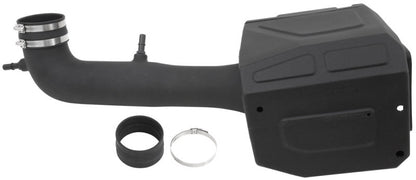 AEM Induction AEM Brute Force Intake System 14-15 Chevrolet/GMC Silverado/Sierra 1500 5.3L/6.2L V8 21-8032DS 21-8032DS Photo - out of package