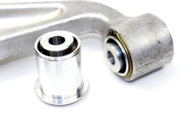 SPL Part GTR R35 Rear Upper Arm Monoball Bushings SPL RUAB R35 Photo - out of package