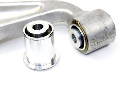 SPL Part GTR R35 Rear Upper Arm Monoball Bushings SPL RUAB R35 Photo - out of package