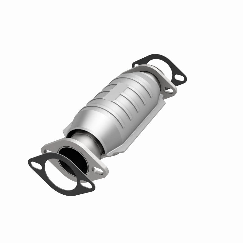 MagnaFlow California Grade CARB Compliant Direct-Fit Catalytic Converter 3391767 360 Degree Image Set
