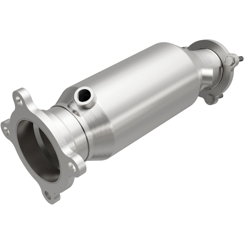 MagnaFlow Audi California Grade CARB Compliant Direct-Fit Catalytic Converter 5561292 Photo - Primary