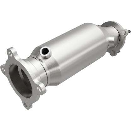 MagnaFlow Audi California Grade CARB Compliant Direct-Fit Catalytic Converter 5561292 Photo - Primary