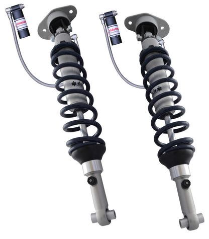 Ridetech 05-19 Charger Challenger 300C and Magnum TQ Series CoilOvers Rear Pair 13046111 13046111 User 1