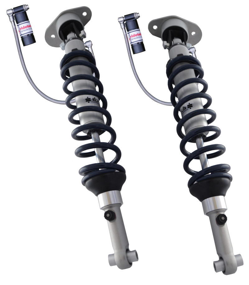 Ridetech 05-19 Charger Challenger 300C and Magnum TQ Series CoilOvers Rear Pair 13046111 13046111 User 1