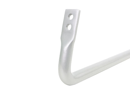 Whiteline Rear Sway Bar 27mm X Adjustable Hyundai Genesis Coupe 2010-2011 BHR88XZ Photo - Unmounted