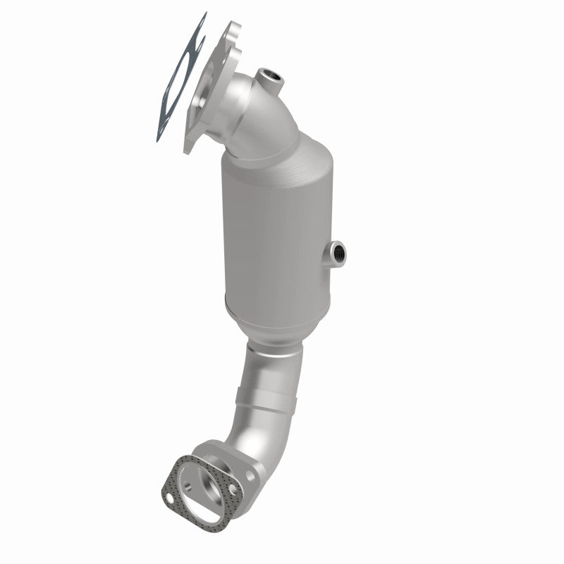 MagnaFlow Dodge Journey OEM Grade Federal / EPA Compliant Manifold Catalytic Converter 22-169 360 Degree Image Set