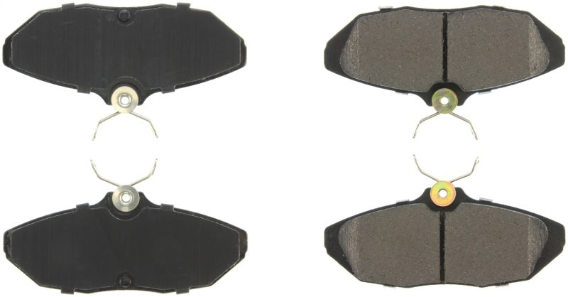 StopTech Street Brake Pads - Front 308.05990 308.05990 Photo - Unmounted