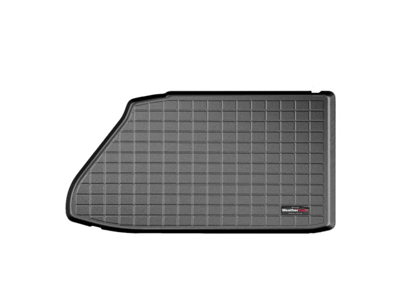 WeatherTech WT Cargo Liners - Black Floor Mats Floor Mats - Rubber main image