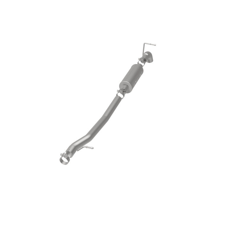 MagnaFlow Jeep Off Road Pro Series Cat-Back Performance Exhaust System 17143 360 Degree Image Set
