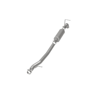 MagnaFlow Jeep Off Road Pro Series Cat-Back Performance Exhaust System 17143 360 Degree Image Set