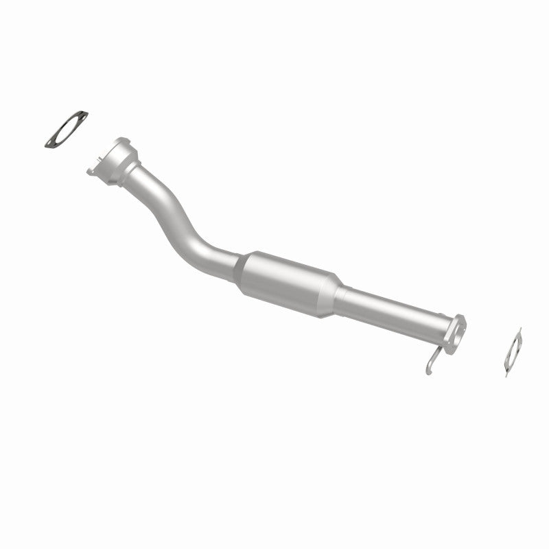 MagnaFlow Oldsmobile Intrigue California Grade CARB Compliant Direct-Fit Catalytic Converter 4481213 360 Degree Image Set