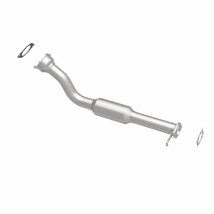 MagnaFlow Oldsmobile Intrigue California Grade CARB Compliant Direct-Fit Catalytic Converter 4481213 360 Degree Image Set