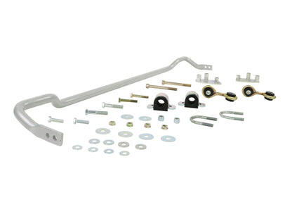 Whiteline Rear Sway Bar 22mm Adjustable Acura Integra non R 1994-2001 BHR36XZ Photo - Primary