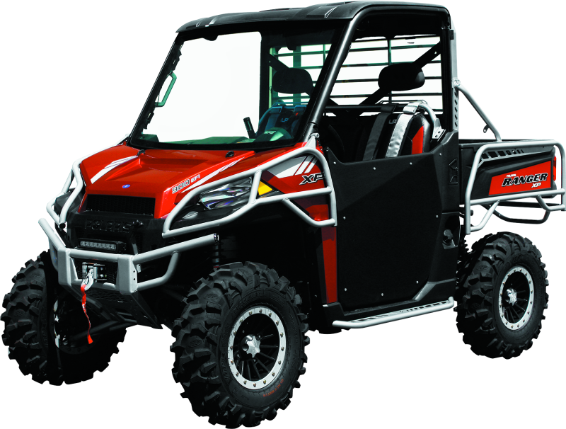 DragonFire Racing Doors Hi Boy Blk 520864 520864 Photo - Primary