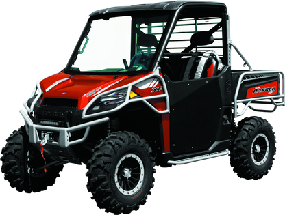 DragonFire Racing Doors Hi Boy Blk 520864 520864 Photo - Primary