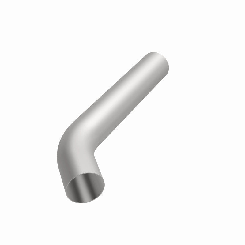 MagnaFlow 45° Bend Stainless Steel Pipe 10725 360 Degree Image Set